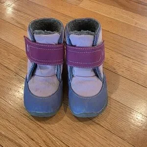 See Kai Run Shoes See Kai Run Cold Weather Boots Poshmark